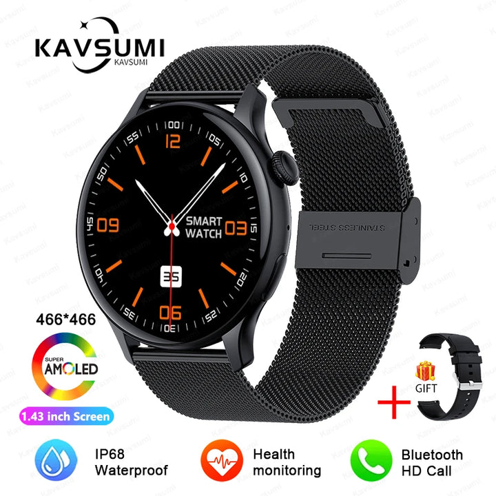 Smart Watch Women